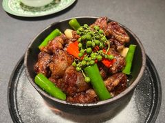 -南里山房(虹桥新天地店)