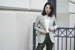 点击看大图 -优山定制西服衬衫大衣(国贸店)
