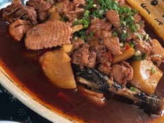 -青城甲(青城山店)