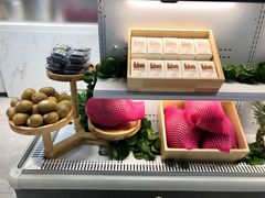 -野萃山·潮汕厚果汁(十亩地店)