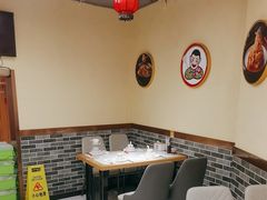 -李老哈·东北菜(宋园路店)