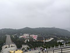 -龙口南山旅游景区