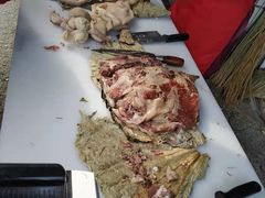 -东山矮马桶羊肉(太湖东山店)