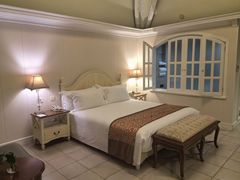 -平湖九龙山庄园圣马可酒店