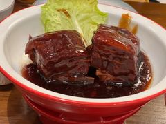 -锡和无锡菜(景丽苑店)