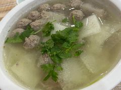 -铁东熏肉大饼铺