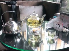 -广州天河希尔顿酒店