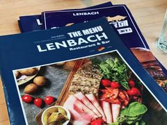 -LENBACH兰巴赫西餐啤酒坊(大连东港店)