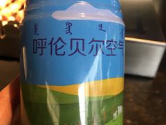 -很久以前羊肉串(中山公园店)