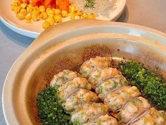 -乾隆美食·本帮菜(黄河路店)