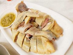 -汇兴源餐馆(小北路店)