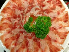 -巴蜀印象火锅(永陵总店)