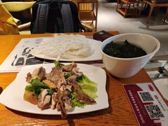 -海银海记潮汕牛肉火锅(新港中路海珠店)