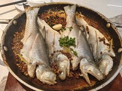 -阿忠食坊大排档·20年老店(万象城店)