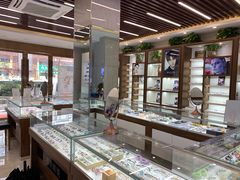 -明月眼镜(三坝店)