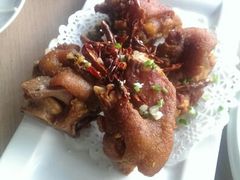 android_upload_pic-川流不息(北蔡休闲广场店)