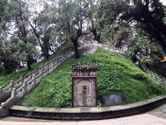 -黄帝陵
