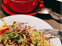 -食间牛排(重庆路万达店)