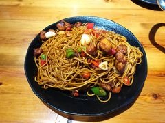 -望京一号·重庆江湖菜(工体店)