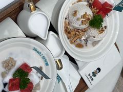 -自然椰·海南清补凉(海月广场店)