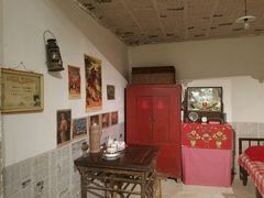 -嘉峪关城市博物馆