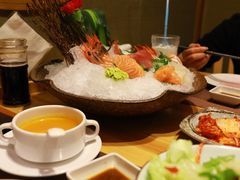-割烹旭日本料理(龙湖狮山天街店)