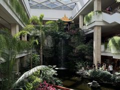 -广州白天鹅宾馆