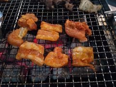 -马路牙子烧烤音乐酒馆(望京店)