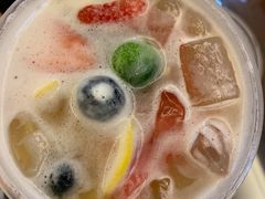 -SENTEA森茶(麦地丽日店)