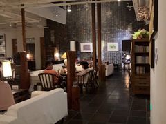 大堂-瓦库茶馆17号(海汇港店)