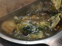 -傣妹火锅(狮子桥店)