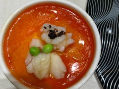 -富淳饭店(陆家嘴保利广场店)