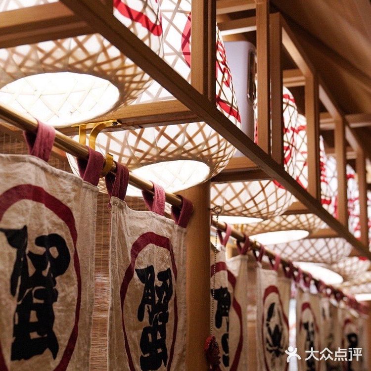 魔都探店｜蟹道·力二多食｜令人难忘的活雪蟹6吃