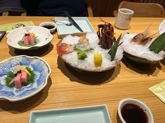 -花和海鲜自助(梅江店)