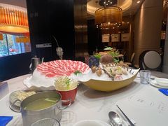 -阳光码头海鲜火锅(世纪大道店)