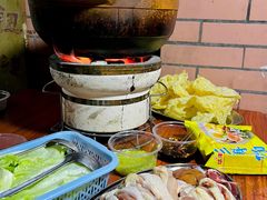 -威邵鸡煲(西华路总店)