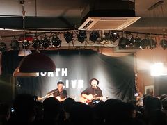 -哈尔滨北方国际青年旅舍(中央大街店)