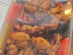 -十面欢腾·海鲜面·台式Bistro(长乐路店)