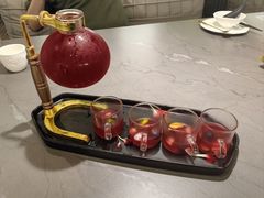 -3号仓库·创意中国菜(长宁龙之梦店)