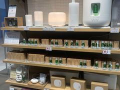 -MUJI无印良品(远洋未来广场店)
