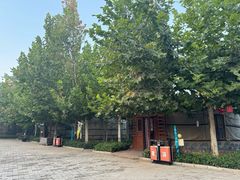 -海拉尔蒙古包(房山长阳总店)