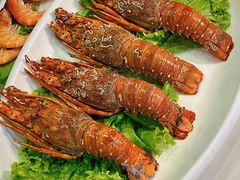 -桔子海鲜烧烤大排档(金沙滩店)