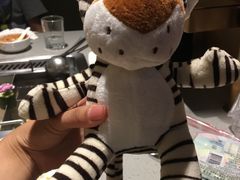 -海底捞火锅(海宁路店)