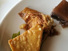 -感恩心素食馆(百世广场店)