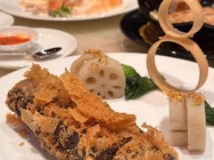 -8餐厅(新葡京酒店)