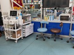 -朋朋修脚(友好广场店)