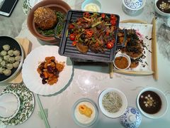 -苏梦江南·淮扬菜(夫子庙店)