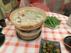 -霹雳火·重庆烧烤·江湖菜(解放碑店)