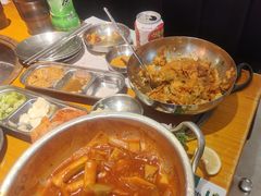 -kingkong大猩猩烤肉(CBD店)