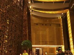 -杭州国际会议中心洲际酒店-原素全日餐厅(解放东路店)